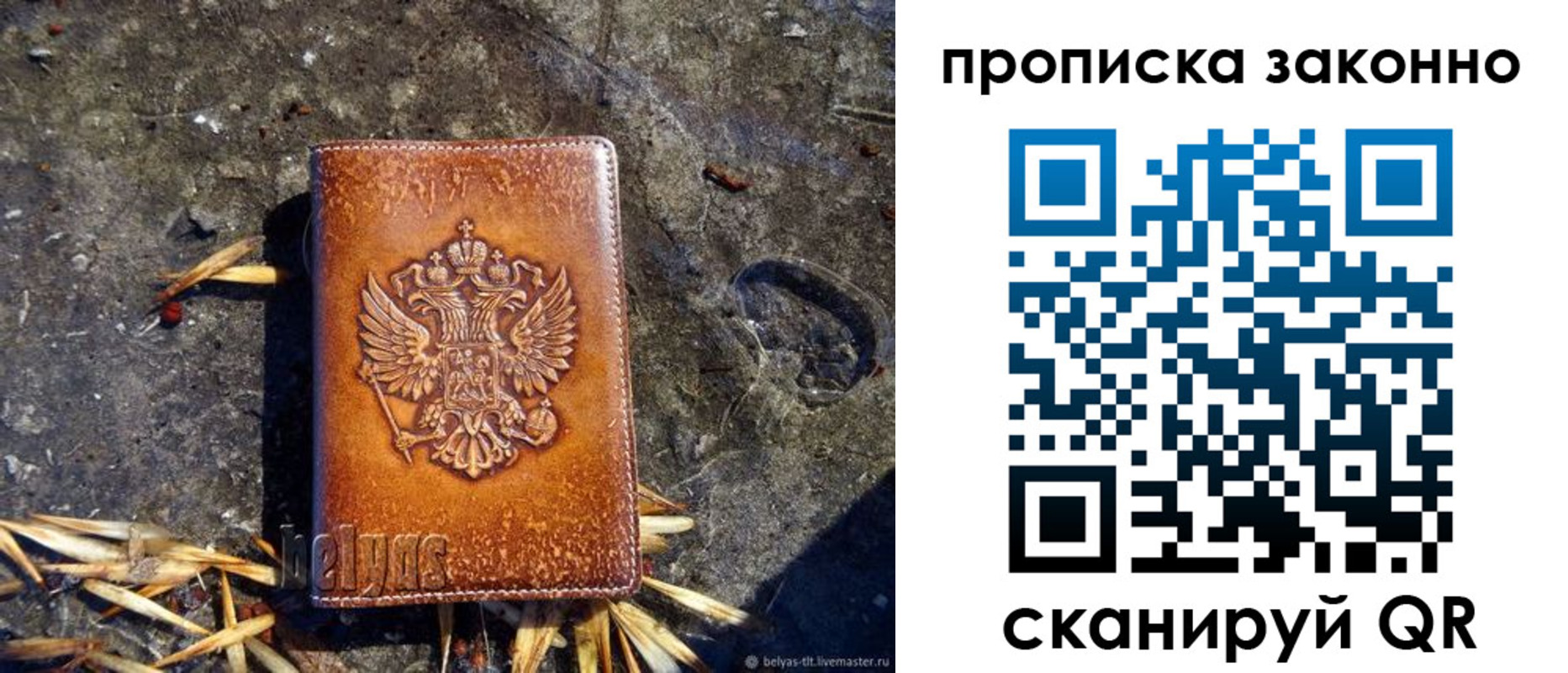 прописка паспорт в Лесозаводске